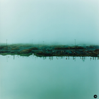 澁谷征司 「Aberdeen」 #1 (2006年)