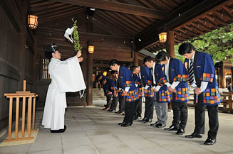 和醸和楽|つくば市|スドウ酒店 03