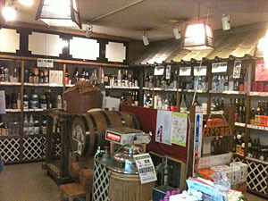 和醸和楽|つくば市|スドウ酒店 05