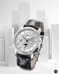 Baume & Mercier|ボーム&メルシエ 01