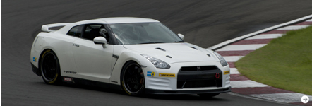日産｜NISSAN GT-R Club Track edition｜EGOIST Photo03
