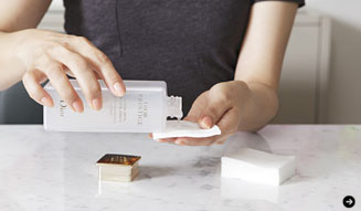 ディオール｜化粧水 02