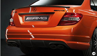 Mercedes-Benz SLS AMG｜Concept358｜メルセデス・ベンツ SLS AMG コンセプト358 Photo02