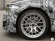 BMW 1Series M Coupe|ビー・エム・ダブリュー 1シリーズ M クーペ Photo02