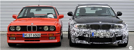 BMW 1Series M Coupe|ビー・エム・ダブリュー 1シリーズ M クーペ Photo03