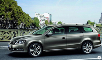 Volkswagen Passat|フォルクスワーゲン パサート Photo02