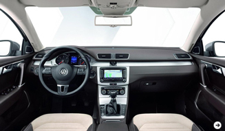 Volkswagen Passat|フォルクスワーゲン パサート Photo03