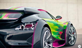 CITROEN SURVOLT|シトロエン スルボル Photo03