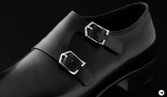 ジョンロブ｜イヤーモデル2010 03