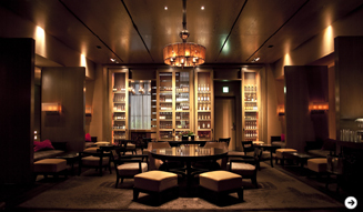 CITROEN DS3｜シトロエン DS3｜グランド ハイアット 東京｜マデュロ