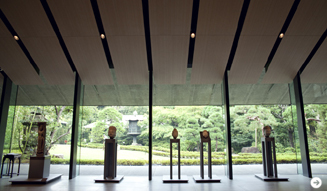 CITROEN DS3｜シトロエン DS3｜根津美術館