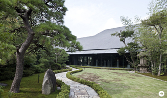 CITROEN DS3｜シトロエン DS3｜根津美術館