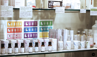 SHIGETA|シゲタ|Twiggy 松浦美穂 × Chico SHIGETA|エキサイティング対談