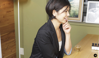 SHIGETA|シゲタ|Twiggy 松浦美穂 × Chico SHIGETA|エキサイティング対談