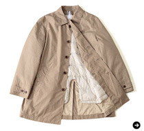 マーガレットハウエル|アウター 02