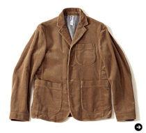 マーガレットハウエル|アウター 05