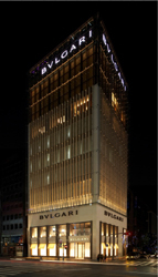 ブルガリ イル・リストランテ 02 ブルガリ イル・リストランテ 02