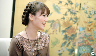 伊藤嶺花｜いとうれいか｜清川あさみ｜アーティスト｜スピリチュアル対談 Vol.10（前編）