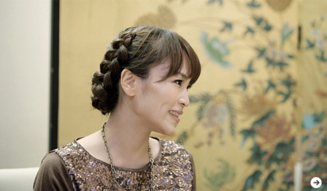 伊藤嶺花｜いとうれいか｜清川あさみ｜アーティスト｜スピリチュアル対談 Vol.10（前編）