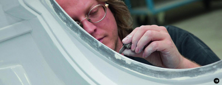 Audi e TRON｜アウディ e トロン Photo02