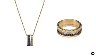 BOUCHERON|ブシュロン02