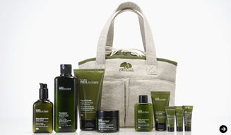 オリジンズ｜ホリデーシーズン 01