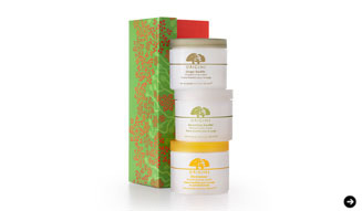 オリジンズ｜ホリデーシーズン 03