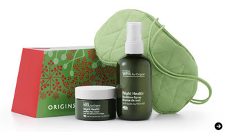 オリジンズ｜ホリデーシーズン 08