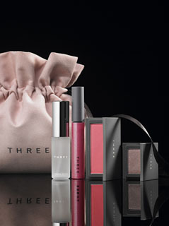 スリー|ホリデー コレクション 02