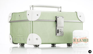 ドゥラメール｜ホリディコレクション 02