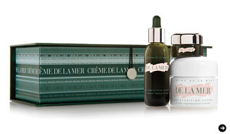 ドゥラメール｜ホリディコレクション 05