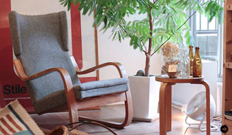 エレファント|インテリアショップ 02