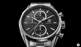 TAG Heuer｜タグ・ホイヤー03