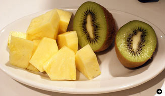 福岡淳子|スムージー 03