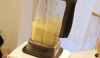 福岡淳子|スムージー 04