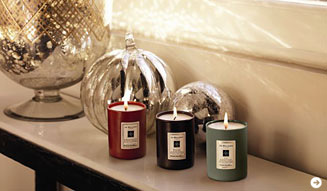 ジョーマローン|クリスマスコフレ 02