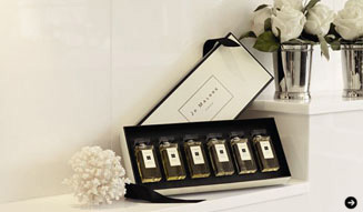 ジョーマローン|クリスマスコフレ 05