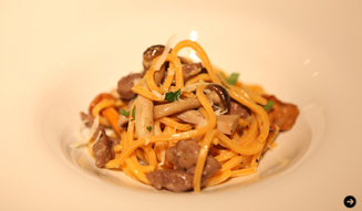 more trees|バーニーズ ニューヨークで愉しむ森のめぐみ 02