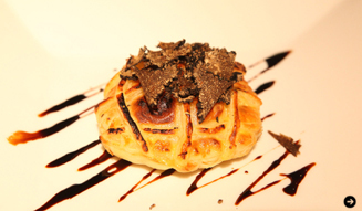 more trees|バーニーズ ニューヨークで愉しむ森のめぐみ 01