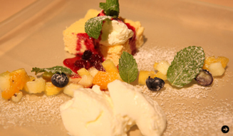 more trees|バーニーズ ニューヨークで愉しむ森のめぐみ 03