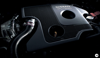 日産 ジューク|NISSAN JUKE 16GT Photo03