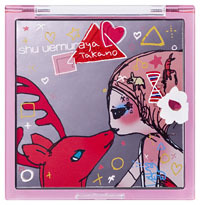 シュウ ウエムラ｜アブラカダブラファンタジー 02