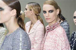 シャネル｜2011春夏プレタポルテコレクション 02
