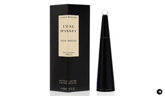 ISSEY MIYAKE｜クリスマスフレグランス 02