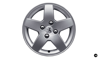 Peugeot 207 envy｜プジョー 207 エンヴィ Photo02