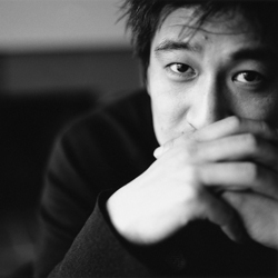 Wonderwall|片山正通氏