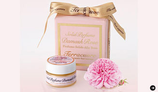 テラクオーレ｜クリスマスコフレ 02