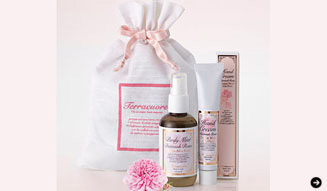 テラクオーレ｜クリスマスコフレ 03