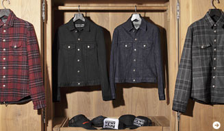 クロムハーツ|2010冬コレクション 04