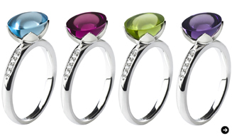 FRED｜Mlle. Delphine